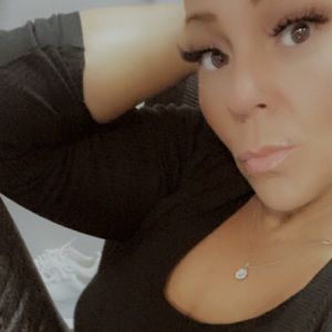 Meet your Posher, Brandy